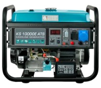 Электрогенератор Konner&Sohnen KS10000E-3ATS