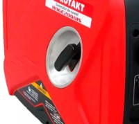 Электрогенератор ROTAKT ROGE2000IS фото №3 — интернет-магазин Desire.md