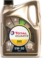 Моторное масло Total Quartz 9000 Future FGC 5W-30 5L