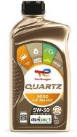Моторное масло Total Quartz 9000 Future FGC 5W-30 1L