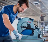Диск для резки Bosch B2608644101 фото №3 — интернет-магазин Desire.md