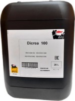 Ulei de compresor Eni Dicrea 100 20L