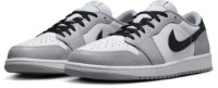 Ghete pentru bărbați Nike Air Jordan 1 Low Og White/Wolf Grey/Black, s.40.5 imaginea #1 — magazin online Desire.md