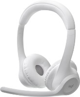 Наушники Logitech Zone 300 White