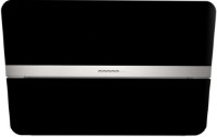 Hota Falmec Flipper 85 Black Satin Glass RAL 9005 800 (CFPN85.E0P2#ZZZQ491F)