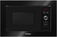 Cuptor cu microunde incorporabil Hansa AMM20BESH