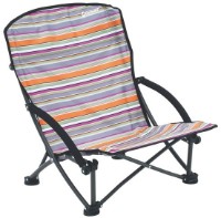 Scaun pliant pentru camping Outwell Chair Azul Summer