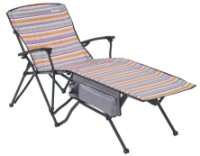 Scaun pliant pentru camping Outwell Chair Merlo Summer