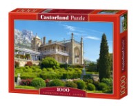 Puzzle Castorland 1000 Vorontsov Palace, Crimea (C-102143)