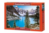 Puzzle Castorland 1000 Jewel of the Rockies, Canada (C-102372)
