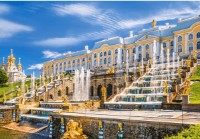 Пазл Castorland 1000 Peterhof Palace, St. Petersburg (C-103102)