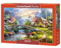 Puzzle Castorland 1000 Springtime Glory (C-103171)