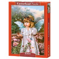 Puzzle Castorland 1000 Butterfly Dreams (C-103232)