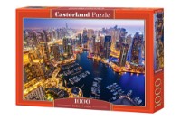 Puzzle Castorland 1000 Dubai at Night (C-103256)