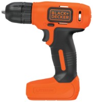 Mașină de înșurubat Black&Decker BDCD8