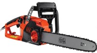 Ferăstrău cu lanţ electric Black&Decker CS2245-QS