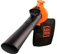 Aspirator-suflător de frunze Black&Decker GW2500-QS (22233)