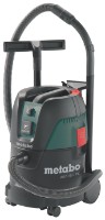 Промышленный пылесос Metabo ASA 25 L PC (602014000)