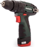 Mașină de înșurubat Metabo PowerMaxx SB (600385500)