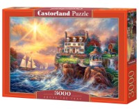 Puzzle Castorland 3000 Above The Fray (C-300372)