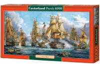 Puzzle Castorland 4000 Naval Battle (C-400102)