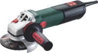 Углошлифовальная машина Metabo WEV 15-125 Quick (600468000)