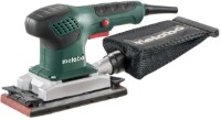 Вибрационная шлифмашина Metabo SR 2185 (600441500)