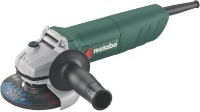 Углошлифовальная машина Metabo W 750-125 (601231010)