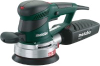 Эксцентриковая шлифмашина Metabo SXE 450 TurboTec (600129000)