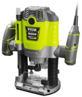 Maşina de frezat Ryobi RRT1600-K