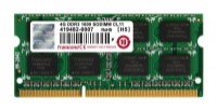 Memorie Transcend 4Gb DDR3-PC12800 SODIM CL11