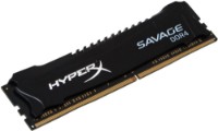 Оперативная память Kingston HyperX Savage 8Gb (HX430C15SB2/8)