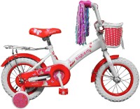 Детский велосипед Fulger Fairy 12