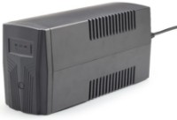 Источник бесперебойного питания Gembird Basic 850 (EG-UPS-B850)