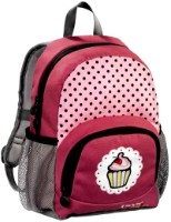 Школьный рюкзак Step by Step Dressy Sweet Cake (138406)