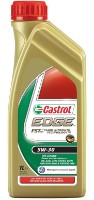 Моторное масло Castrol Edge 5W-30 1L