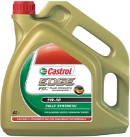 Моторное масло Castrol Edge 5W-30 4L
