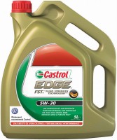 Моторное масло Castrol Edge 5W-30 5L