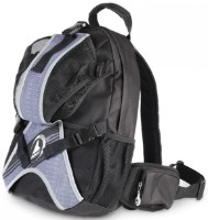 Рюкзак для роликов Rollerblade BackPack LT 25 Grey/Purple