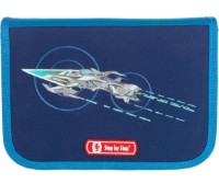 Rucsac școlar Step by Step Space Pirate Touch Set (129853)