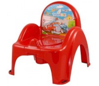Oala-scaunel Tega Baby PO-053