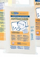 Детская подушка Italbaby Antiacarian (020.3100)