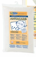Pernă pentru bebeluși Italbaby Antiacaro (030.3100) imaginea #1 — magazin online Desire.md