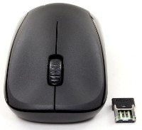 Mouse Genius NX-7000 Black