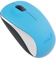 Mouse Genius NX-7000 Blue