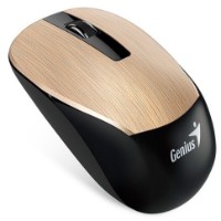Компьютерная мышь Genius NX-7015 Gold