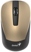 Mouse Genius NX-7015 Gold