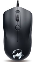 Компьютерная мышь Genius Scorpion M6-400 Black