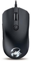 Компьютерная мышь Genius Scorpion M6-600 Black