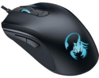 Компьютерная мышь Genius Scorpion M8-610 Laser Black
